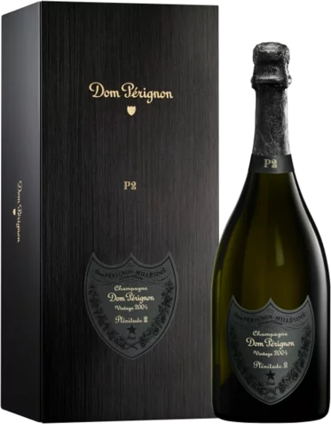 Dom Pérignon Brut Champagne P2