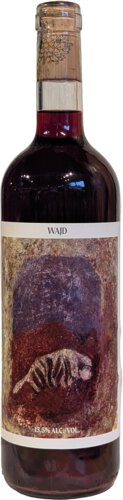 El Sabban Mount Lebanon Wajd Pinot Viognier Co Ferment
