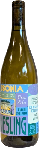 Usonia Riesling