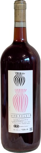 Vino Rosato Cantina Giardino (Magnum Only!)