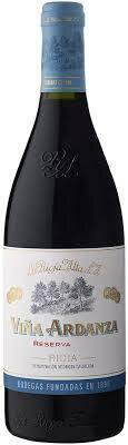 La Rioja Alta - Rioja Reserva 