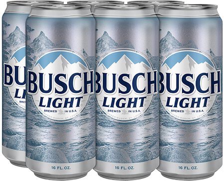 Busch Light