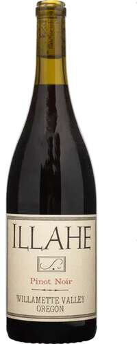 Illahe - Pinot Noir