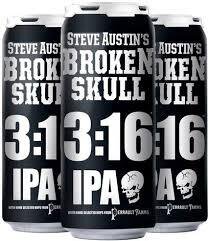 El Segundo Broken Skull 316 IPA