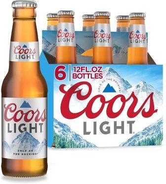 Coors Light