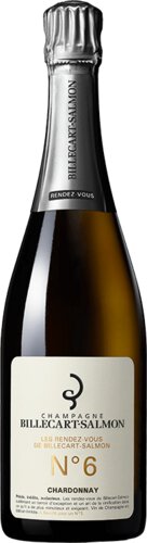 Billecart Salmon Rendez Vous No 6