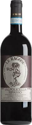 Le Ragose Valpolicella Ripasso