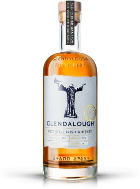 GLENDALOUGH IRISH POT STILL