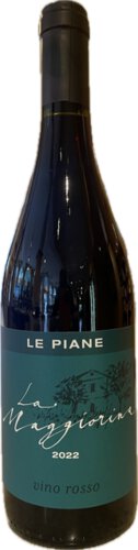 Le Piane La Maggiorina