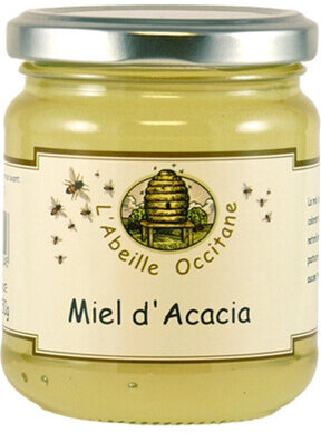 L'abeille Occitane Acacia Honey For Cheese