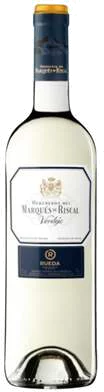 Marques De Riscal Rueda Blanco