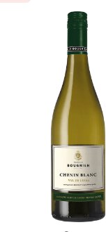 Famille Bougrier Chenin Blanc