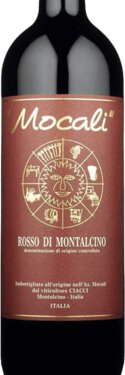 Mocali Rosso Di Montalcino