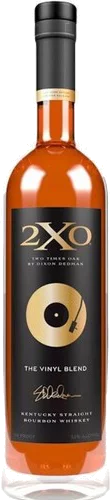 2XO The Vinyl Blend
