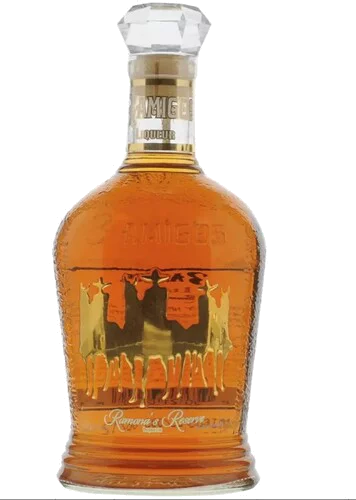 3 Amigos Tequila Liqueur