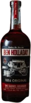 Ben Holladay Years Old One Barrel Bourbon