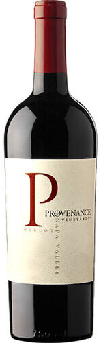 Provenance - Merlot