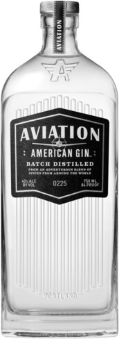 Aviation Gin
