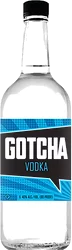 Gotcha Vodka