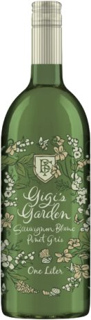 Browne White Blend Forest Proj