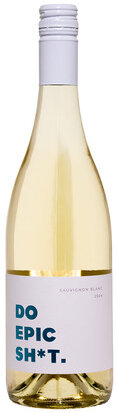 Browne Family Vineyards Sauvignon Blanc Do Epic Sh T Columbia Valley