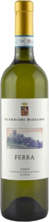 Guerrieri Rizzardi Ferra Soave Classico