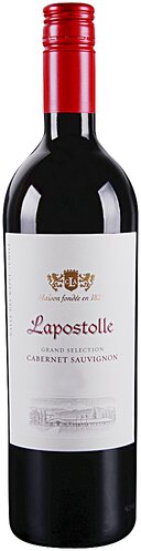 Casa Lapostolle Cax Cab 750m