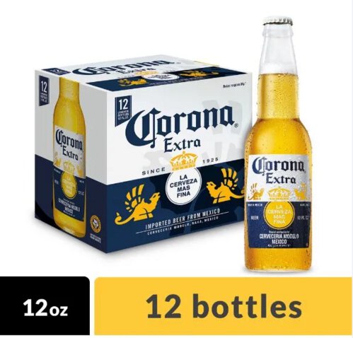 Corona Extra