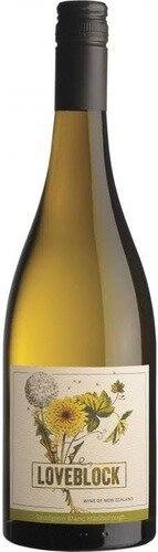 Loveblock - Sauvignon Blanc