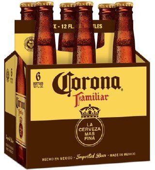 Corona Familiar