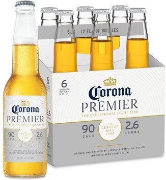 Corona Premier