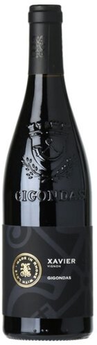 Xavier Vignon Gigondas Rouge