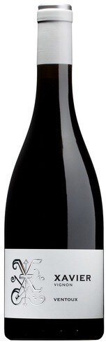 Xavier Vignon Ventoux Rouge