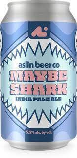 Aslin Maybe Shark