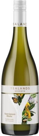 Peter Yealands Reserve Sauvignon Blanc