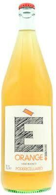 Poderi Cellario E Orange Vino Bianco Nv