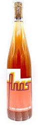 Ruth Lewandowski Anos Orange