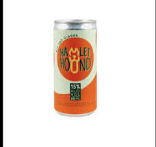 Hamlet Hound Rye & Ginger Copake New York