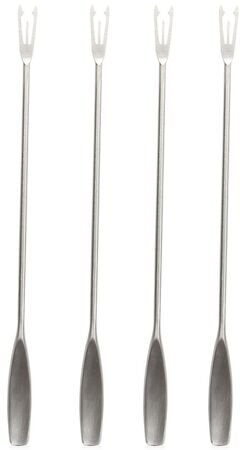 Boska Fondue Forks Monaco+