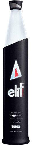 Stoli Elit Night Edition Vodka