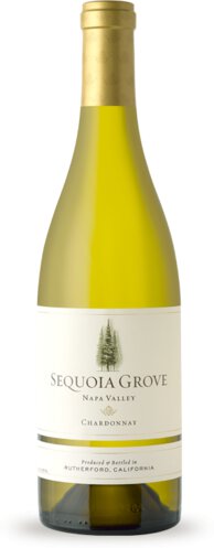 Sequoia Grove - Chardonnay Carneros