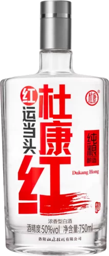 Dukang Hong Yun