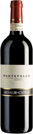 Arnaldo Caprai Montefalco Rosso 2021 375ml