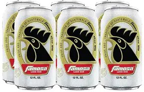 Famosa Lager