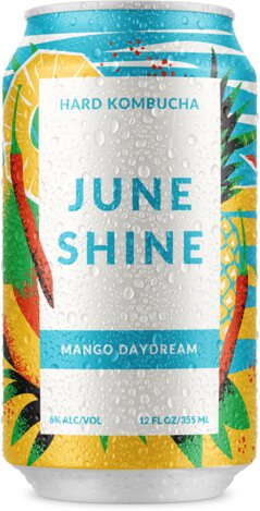 Juneshine Mango Daydream