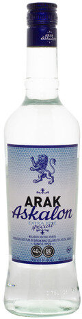 Askalon Arack 80 proof