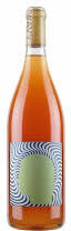 Wavy LS Gris Natural Orange, Sonoma CA 750ML