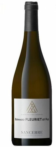 Domaine Bernard Fleurit Et Fils Tradition Sancerre