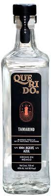 Querido Tamarind Blanco Tequila