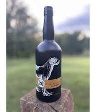 Taconic Distillery Bourbon Cream